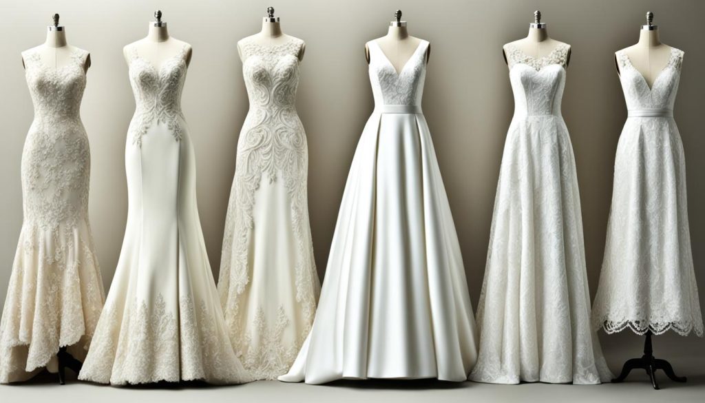 Designer Wedding Dresses