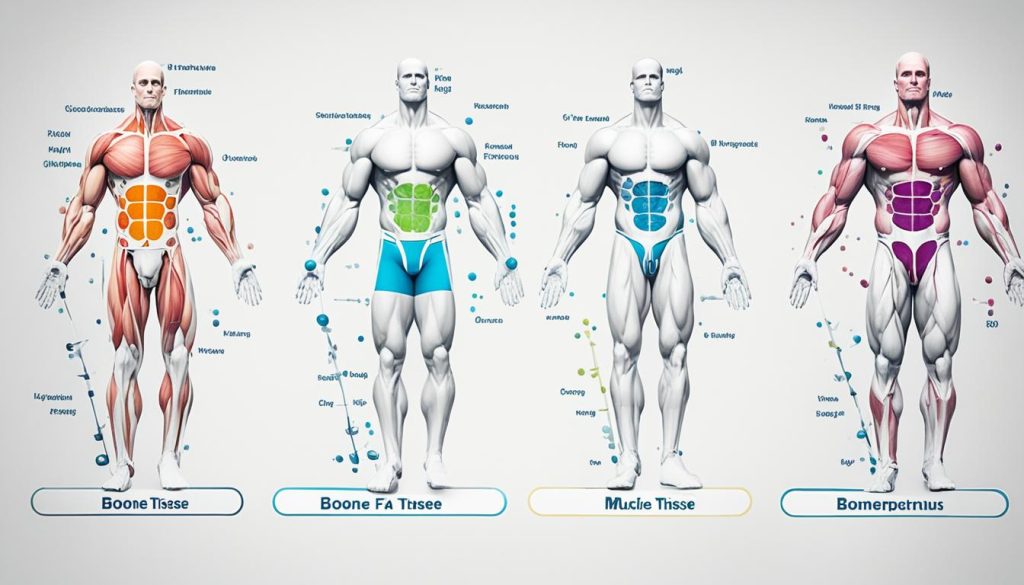 body composition