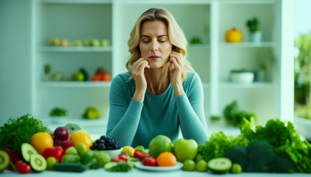 mindful eating for weight loss