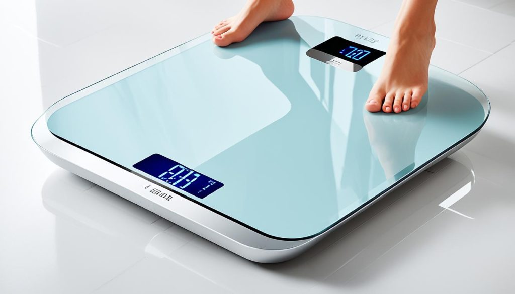 smart scale