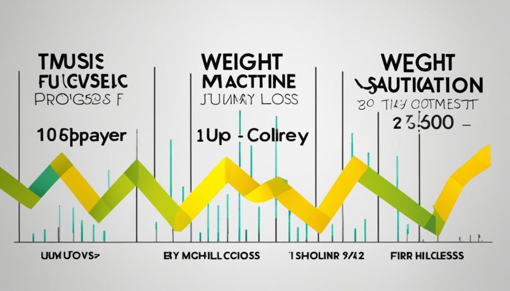 weight fluctuations