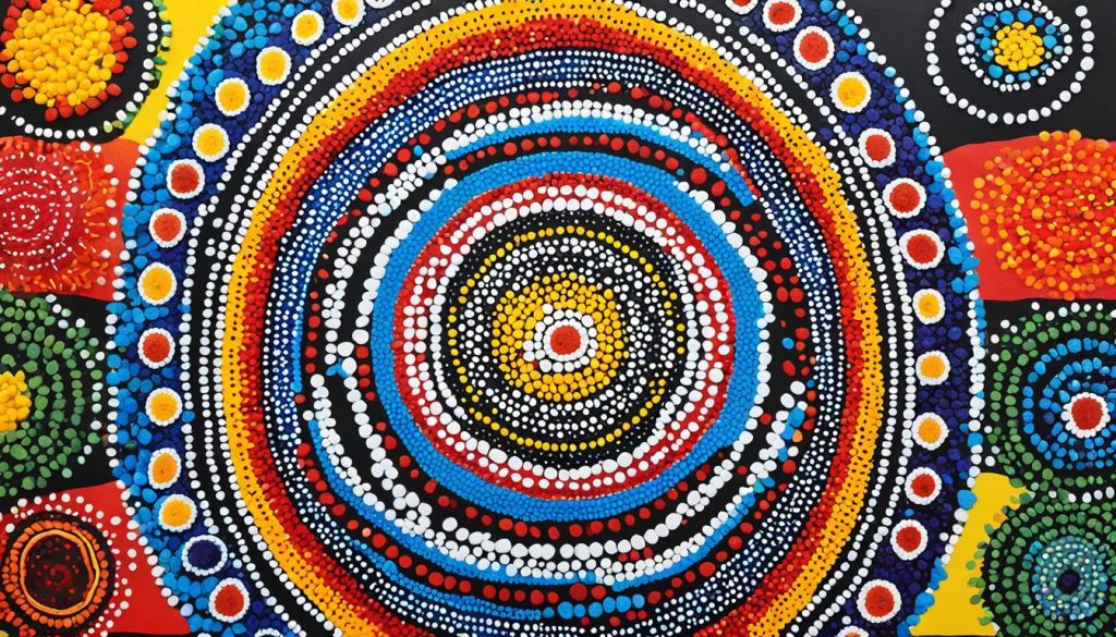 Art in the Aboriginal Rights Movement