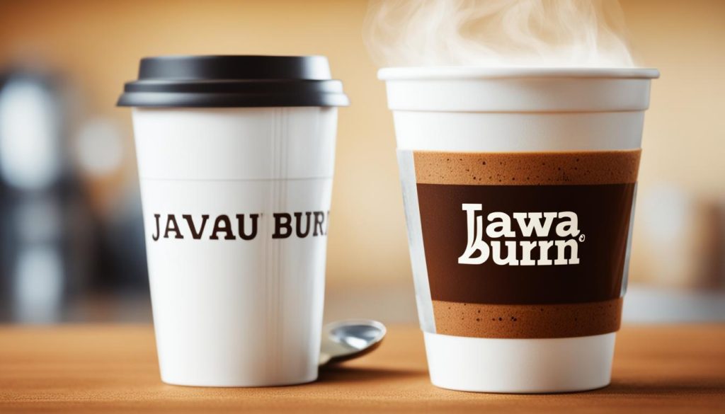 Java Burn supplement for coffee weight loss