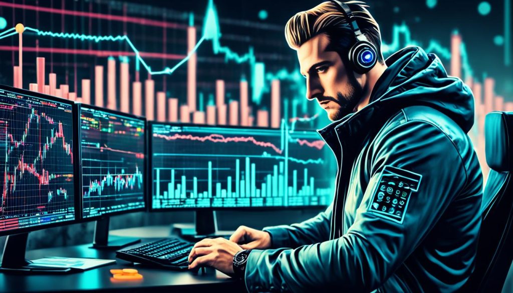 technical analysis in altcoin trading