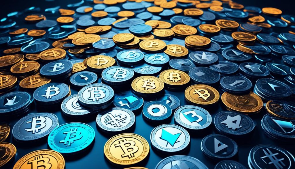 top cryptocurrencies to invest in