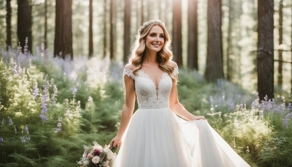 Rebecca Ingram wedding dresses