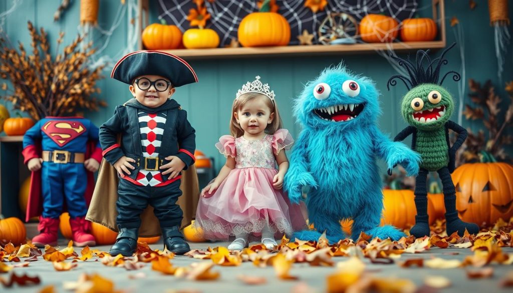 kid costumes