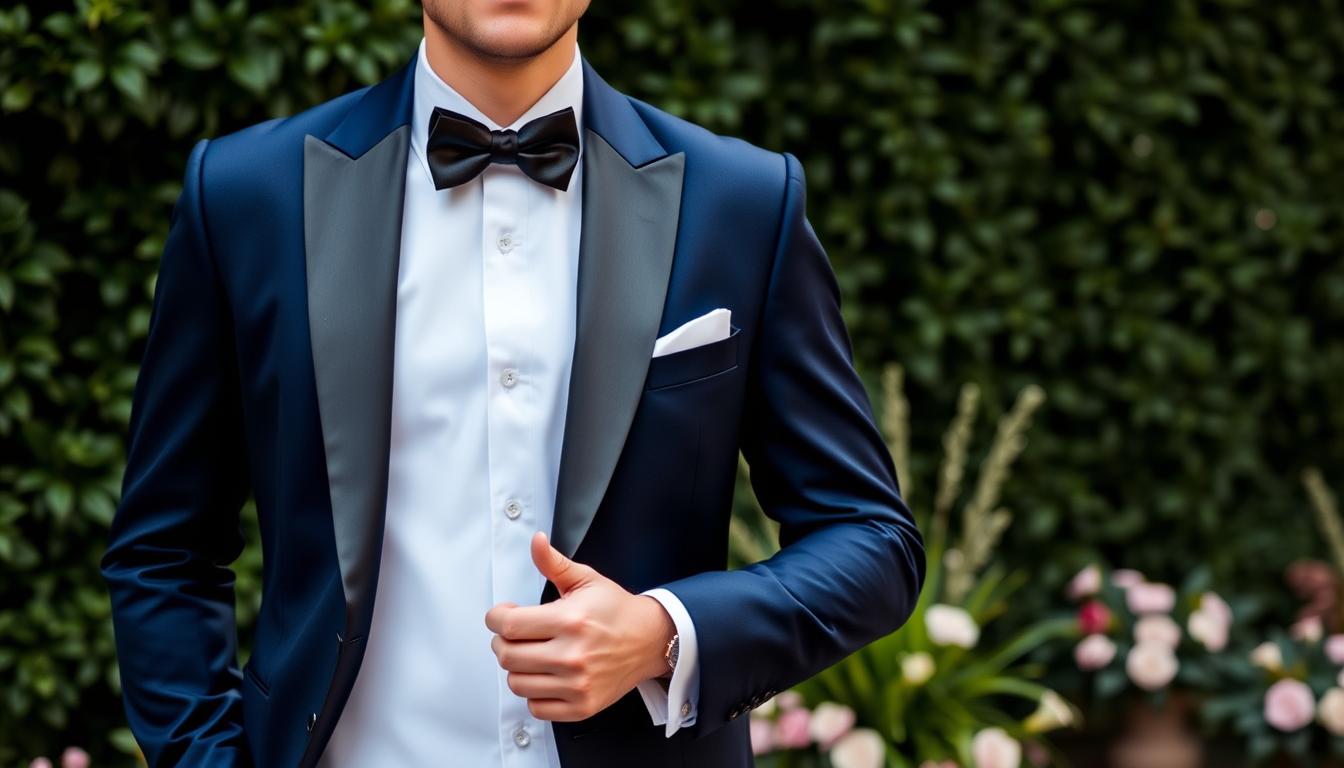 grooms attire inspiration