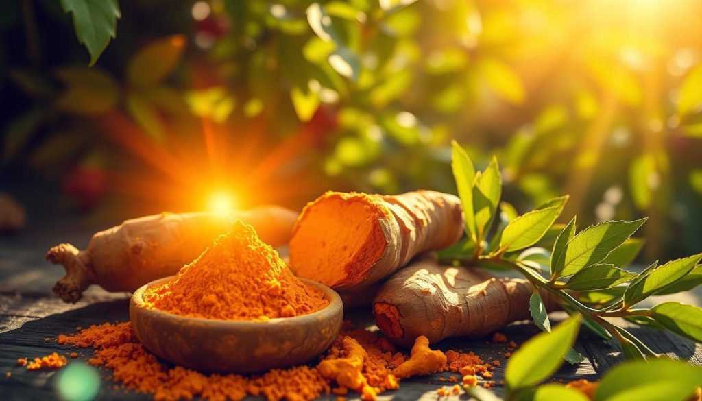 curcumin benefits