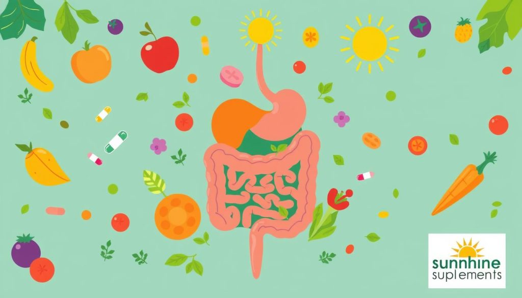 digestive health