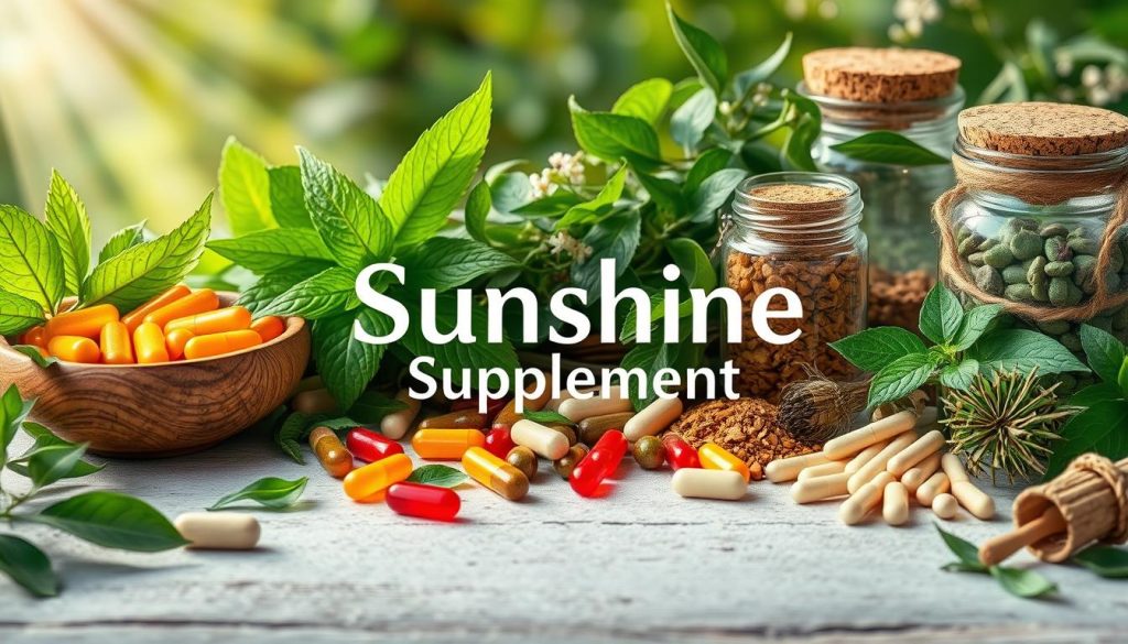 herbal supplements