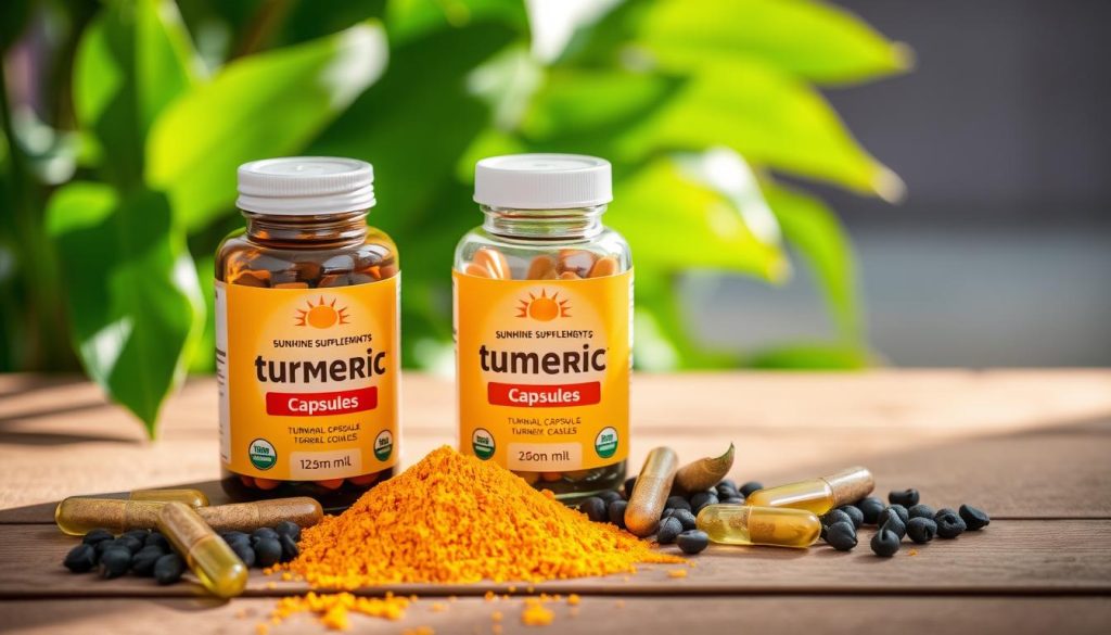 turmeric capsules online