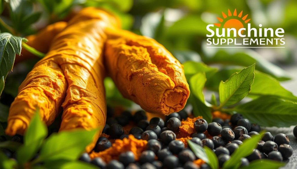 turmeric curcumin