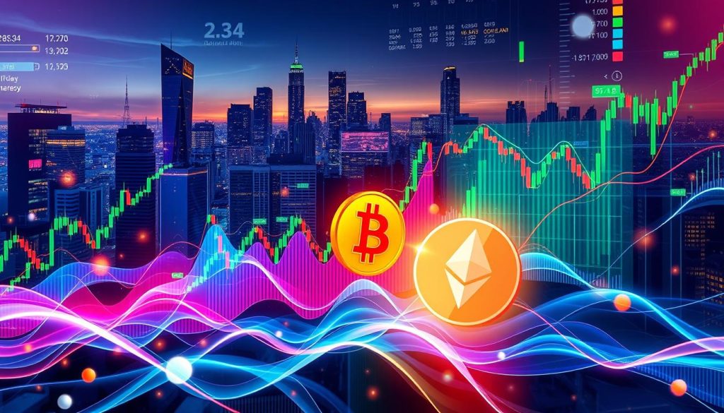 Cryptocurrency Market Sentiment Analysis