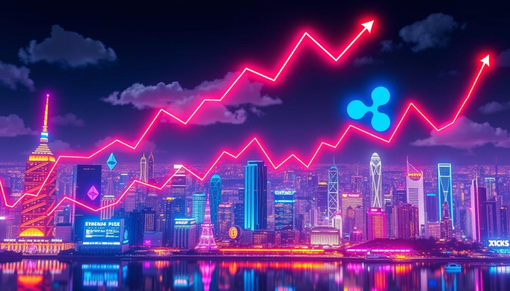 Cryptocurrency Market Trends