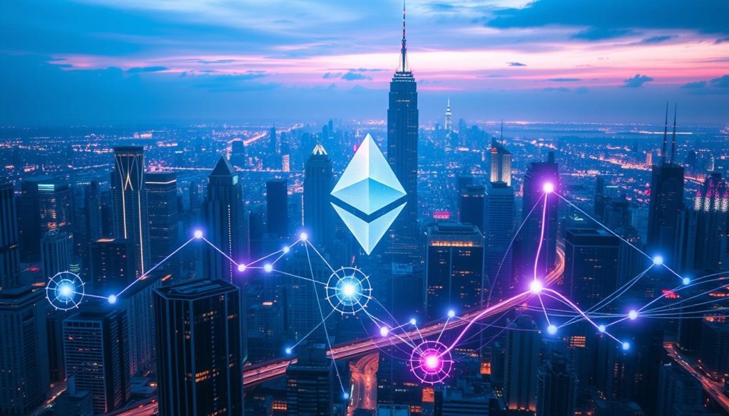 Ethereum Investment Strategies