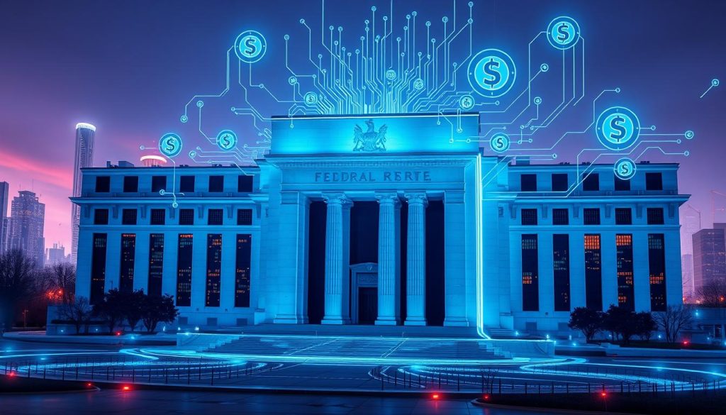 Federal Reserve Digital Currency Regulation