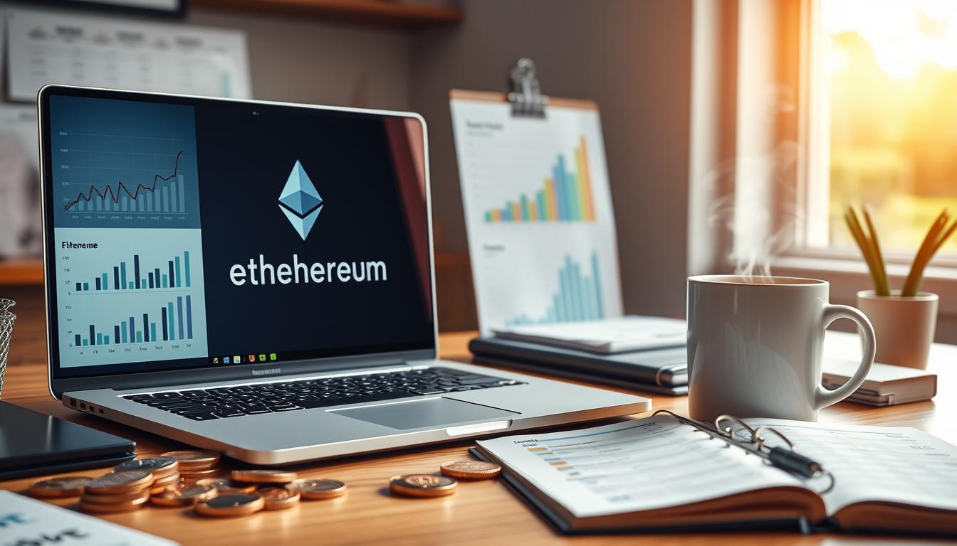 investing in ethereum