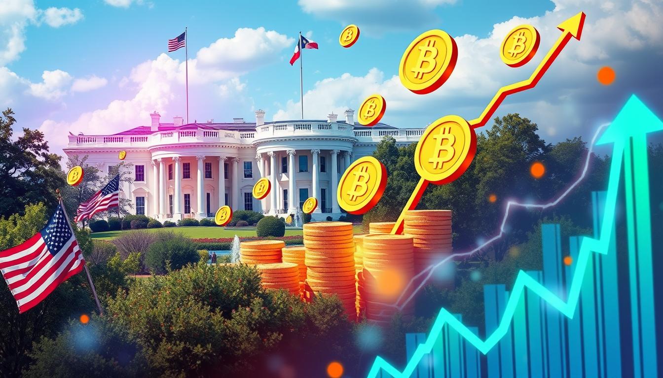 trump effect on crypto